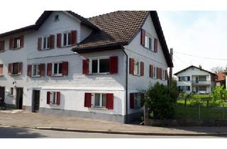 Haus mieten in 6850 Dornbirn, Doppelhaushälfte mit Charme in Dornbirn Hatlerdorf