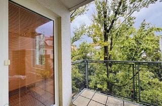 Wohnung mieten in Krottenbachstraße, 1190 Wien, HELLE NEUBAU BALKONMIETE MIT BLICK INS GRÜNE