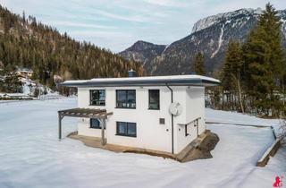 Einfamilienhaus kaufen in 6384 Waidring, Ihr Traumhaus in Waidring – Moderne Eleganz trifft auf idyllische Natur