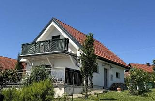 Haus kaufen in 8490 Bad Radkersburg, LAGE! LAGE! LAGE! - IN SLOWENIEN - Kleines Landhaus in einmaliger Lage!