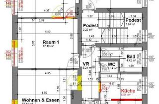 Wohnung mieten in 4060 Leonding, Sofort verfügbar! Große Wohnung in Doppl