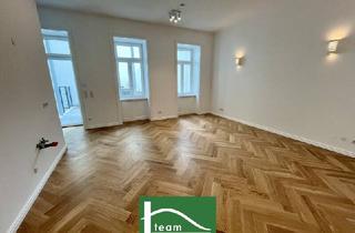 Wohnung kaufen in Meißnergasse, 1220 Wien, Soeben fertig gestellt! Herausragende Stil-Altbau Eigentumswohnungen in direkter Nähe zu Steigenteschgasse, U1 Kagran, Donauzentrum und Alte Donau ! - JETZT ZUSCHLAGEN