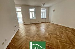 Wohnung kaufen in Meißnergasse, 1220 Wien, Soeben fertig gestellt! Herausragende Stil-Altbau Eigentumswohnungen in direkter Nähe zu Steigenteschgasse, U1 Kagran, Donauzentrum und Alte Donau ! - JETZT ZUSCHLAGEN