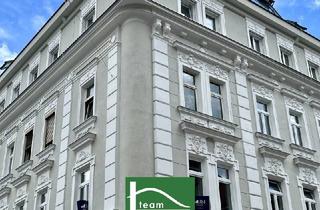 Wohnung kaufen in Meißnergasse, 1220 Wien, Soeben fertig gestellt! Herausragende Stil-Altbau Eigentumswohnungen in direkter Nähe zu Steigenteschgasse, U1 Kagran, Donauzentrum und Alte Donau - JETZT ANFRAGEN