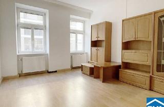 Wohnung kaufen in Hollergasse, 1150 Wien, Perfekte Starterwohnung in zentraler Lage- Jetzt zugreifen!