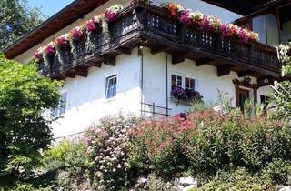 Wohnung mieten in Kühbergstraße 37, 5324 Faistenau, Idyllische Wohnung im historischen Landhaus