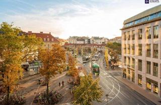 Büro zu mieten in Jakominiplatz, 8010 Graz, GROSSARTIGE BÜRO- UND PRAXISFLÄCHEN IM HERZEN VON GRAZ! TOP-INNENSTADTLAGE DIREKT AM JAKOMINIPLATZ! TRAUMHAFTE AUSSICHT! TIEFGARAGE! PROVISIONSFREI!