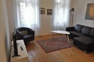 Wohnung kaufen in Fünfhausgasse, 1150 Wien, 1,5-Zimmer-Wohnung / Innenhof mit Grünblick