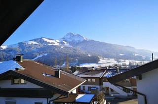 Wohnung kaufen in 6372 Oberndorf in Tirol, Moderne 4-Zimmer Dachgeschoss-Wohnung in Oberndorf nahe Kitzbühel