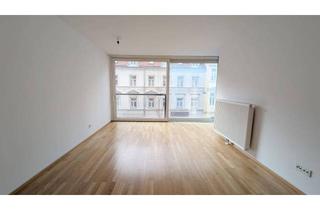 Wohnung mieten in Kandlgasse, 1070 Wien, Erstklassige 3-Zimmer Wohnung mit kleiner Loggia an der Ecke zur Kandlgasse in 1070 Wien zu mieten