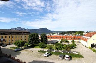 Wohnung mieten in 5310 Mondsee, 3 Zimmer Wohnung Mondsee Zentrum