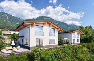 Haus kaufen in 9821 Obervellach, Wohnhaus in Obervellach in ruhiger Lage - NEUBAU