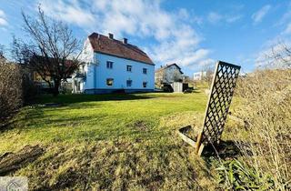 Einfamilienhaus kaufen in 8230 Hartberg, Wunderschönes Einfamilienhaus in Hartberg - modern und liebevoll gepflegt für nur 299.000,00 €!