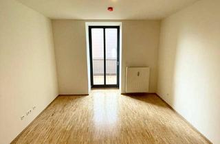 Wohnung mieten in Zanklstraße 45, 47, 49, 53, 8051 Graz, 2 Zimmer-Wohnung mit Balkon - Provisionsfrei!