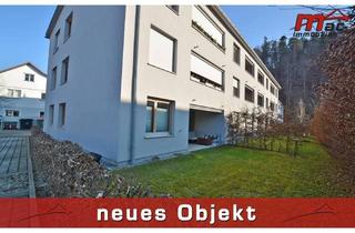 Wohnung kaufen in Sebastian-Kneipp-Straße 23, 6800 Feldkirch, Zentrumsnahe 3 Zimmer Neubau - Gartenwohnung