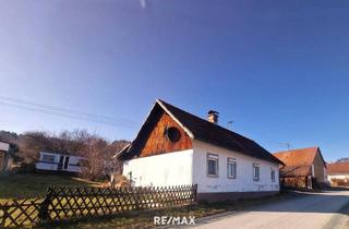 Haus kaufen in 7534 Olbendorf, Haus mit Nebengebäude im idyllischen Südburgenland.