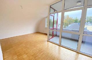 Wohnung mieten in Bahnhofstraße 39b, 4910 Ried im Innkreis, attraktive 2-Zimmer-Mietwohnung mit Balkon