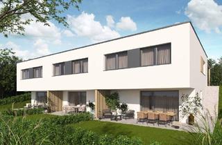 Reihenhaus kaufen in 5142 Eggelsberg, NEUBAU - Modernes Reihenhaus in attraktiver Lage in Eggelsberg - Provisionsfrei