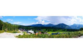 Grundstück zu kaufen in 8973 Pichl, Naturgrundstück in Aussichtslage Ramsau am Dachstein