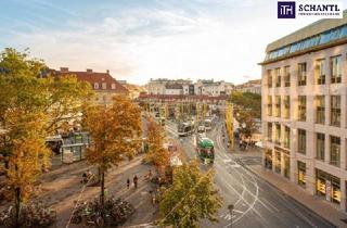 Büro zu mieten in Jakominiplatz, 8010 Graz, GROSSARTIGE BÜRO- UND PRAXISFLÄCHEN IM HERZEN VON GRAZ! TOP-INNENSTADTLAGE DIREKT AM JAKOMINIPLATZ! TRAUMHAFTE AUSSICHT! TIEFGARAGE! PROVISIONSFREI!