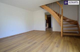 Maisonette kaufen in 8410 Wildon, ANLEGER-HIT! Investieren in Top Rendite Objekt! Tolle 2-Zimmer-Wohnung Maisonette mit Stellplatz in Wildon! Bereits vermietet!