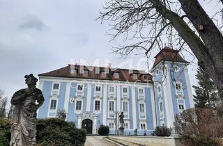 Maisonette mieten in Lichtenegger Straße, 4600 Wels, Maisonettewohnung im Schloss Lichtenegg samt KFZ-Abstellplatz P09