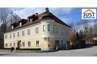 Wohnung kaufen in 4072 Alkoven, Eigentumswohnung im klassischen Stil mit Terrasse und Gartenanteil EG WEST