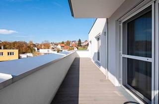 Penthouse kaufen in 4501 Neuhofen an der Krems, Luxuriöses 4-Zimmer Penthouse in Neuhofen an der Krems