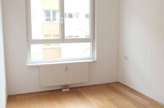 Wohnung mieten in Flachgasse, 1150 Wien, Helle 2-Zimmer Neubauwohnung mit Balkon in U-Bahn-Nähe (U3)