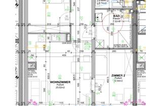 Wohnung mieten in Oberer Marktplatz 52, 3920 Groß Gerungs, Betreute Wohnung in Gr. Gerungs zu vermieten!