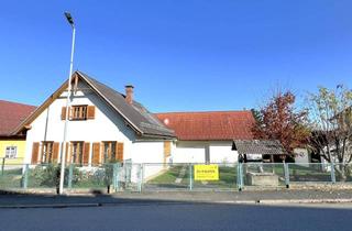 Einfamilienhaus kaufen in 8382 Wallendorf, Einfamilienhaus mit Potenzial in ruhiger Lage