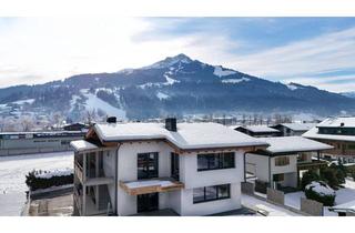 Wohnung kaufen in 6380 Sankt Johann in Tirol, Dachgeschosswohnung in sonniger Lage ( PMI-0023 )