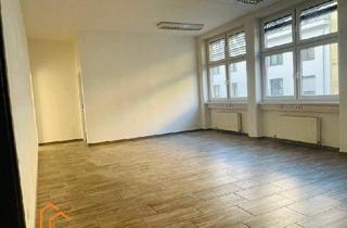 Wohnung mieten in Johnstraße, 1150 Wien, ***ANGENEHMES BÜRO - U3 JOHNSTRASSE***