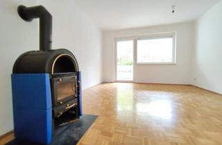 Wohnung mieten in Weichstettener Straße 28, 4522 Sierning, Gemütliche 3 Zimmer Hochparterre Wohnung mit Loggia, Kachelofen und KFZ-Stellplatz in Sierning (78m² zzgl. Loggia)