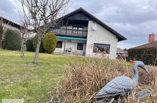 Haus kaufen in 2451 Au am Leithaberge, Sehr gepflegtes Wohnhaus mit pflegeleichtem Garten in ruhiger Lage