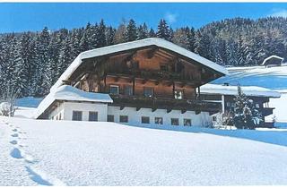 Haus mieten in Alpbach 667, 6236 Alpbach, Alpiner Wohntraum in Alpbach - Traditionelles Landhaus mit Panoramablick auf den Gratlspitz!