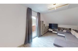 Wohnung kaufen in 6600 Reutte, Perfekt für Ihre individuelle Gestaltung -– 3-Zimmer-Wohnung mit Balkon in Reutte!