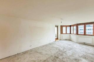 Wohnung kaufen in Amalienstraße 75, 1130 Wien, PROVISIONSFREI VOM EIGENTÜMER! INTERESSANTE 4-ZIMMER WOHNUNG MIT WESTSEITIGER LOGGIA NÄHE U4!