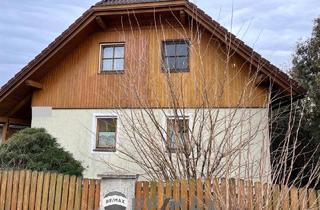 Einfamilienhaus kaufen in 3441 Judenau, Open House - "Bezugsbereites Haus mit Garage und Pool"