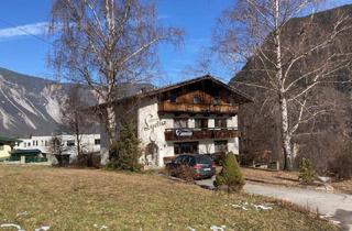 Mehrfamilienhaus kaufen in 6432 Sautens, Mehrfamilienhaus in ruhiger sonniger Lage von Sautens