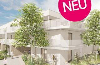 Wohnung kaufen in Franz-Liszt-Gasse, 7100 Neusiedl am See, Grüne Oasen und Stadtleben vereint: Das neue Zuhause in Neusiedl am See