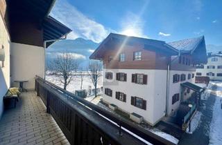 Wohnung kaufen in 5733 Bramberg am Wildkogel, PREISHIT! RUHIG MIT SONNIGEM BALKON UND SUPER AUFTEILUNG