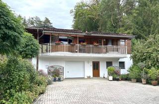 Einfamilienhaus kaufen in 9133 Sittersdorf, Gemütliches Haus in schöner Aussichtslage in Sittersdorf, Nähe Turner See