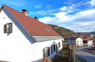 Einfamilienhaus kaufen in 8591 Maria Lankowitz, Großes Ein/Zweifamilienhaus mit Sanierungsbedarf in sonniger Lage!