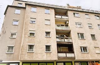 Wohnung kaufen in Schenkendorfgasse, 1210 Wien, Preisgünstige 3 Zimmerwohnung mit Loggia!