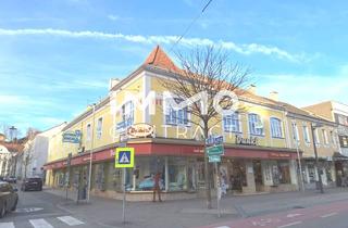 Büro zu mieten in Wienerstraße, 3300 Amstetten, 50m² Büro/Praxis/Verein/Studio - Räumlichkeit in Amstetten