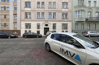 Wohnung kaufen in Langmaisgasse, 1150 Wien, Unbefristet vermietete 3 Zimmer Wohnung Nähe Stadthalle