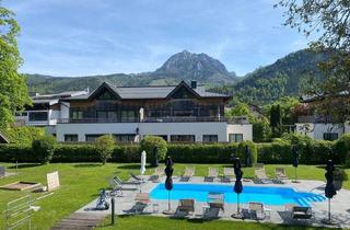 Wohnung mieten in 5350 Strobl, Urlaubsfeeling | Charmante 3 Zimmer Gartenwohnung | in Strobl am Wolfgangsee