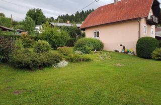 Einfamilienhaus kaufen in 9313 Reipersdorf, SCHÖNES EINFAMILIENHAUS IN ST. GEORGEN AM LÄNGSEE!