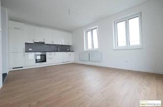 Wohnung mieten in 3451 Michelhausen, PROVISIONSFREI - 3 Zimmer DG-Wohnung inkl. EWE Einbauküche und Balkon in Pixendorf